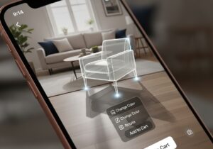 How Brands Can Transition to Interactive Design