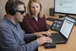 Website Accessibility in 2026- WCAG 2.2, SEO, and Better UX